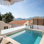 Ionian Elite - Luxury House نيدري