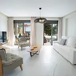 Ionian Elite - Luxury House نيدري