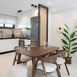 فيلة Ionian Elite - Luxury House نيدري