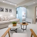 Ionian Elite - Luxury House نيدري