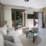 فيلة Ionian Elite - Luxury House نيدري