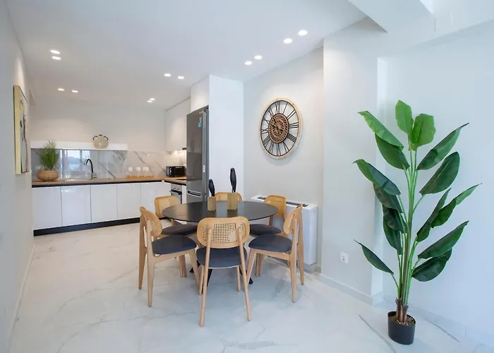 Ionian Elite - Luxury House *