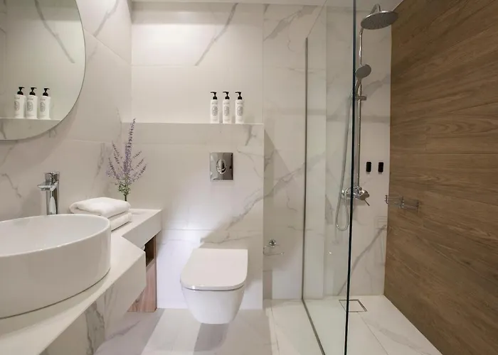 Villa Ionian Elite - Luxury House Nydri (Lefkada)