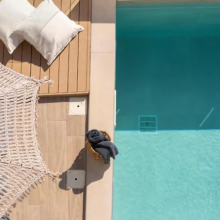 Willa Ionian Elite - Luxury House