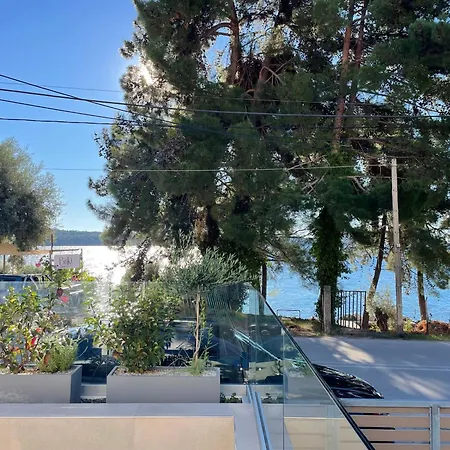 Ionian Elite - Luxury House Willa Nydri (Lefkada)