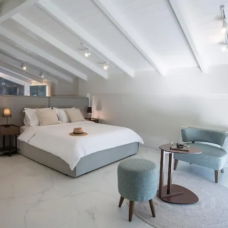 Willa Ionian Elite - Luxury House *