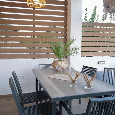 Ionian Elite - Luxury House