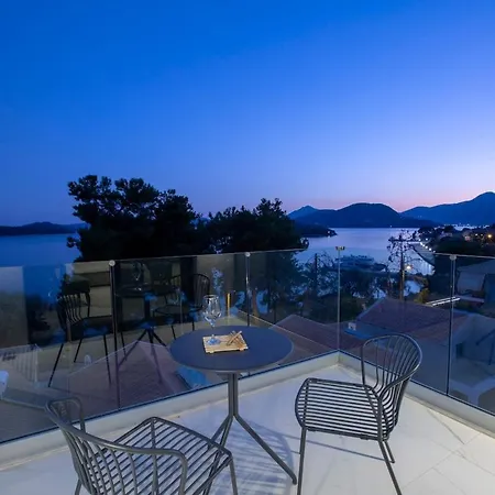 Ionian Elite - Luxury House Willa *