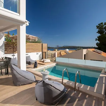 Ionian Elite - Luxury House