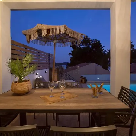 Willa Ionian Elite - Luxury House