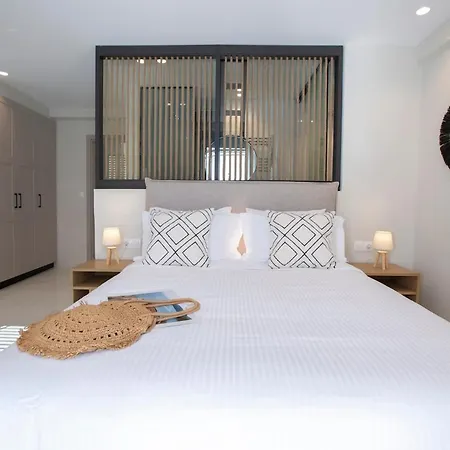 Ionian Elite - Luxury House Willa *