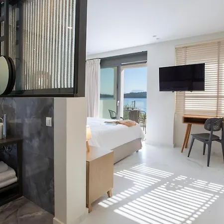 Ionian Elite - Luxury House Nydri (Lefkada)