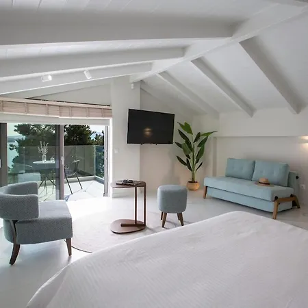 Willa Ionian Elite - Luxury House