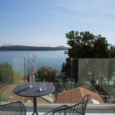 Ionian Elite - Luxury House Willa *