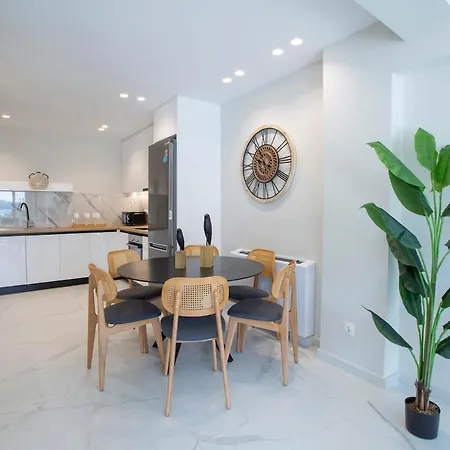 Ionian Elite - Luxury House *
