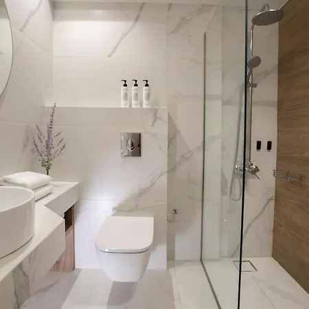 Willa Ionian Elite - Luxury House Nydri (Lefkada)