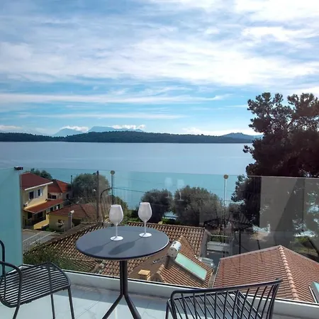 Ionian Elite - Luxury House *