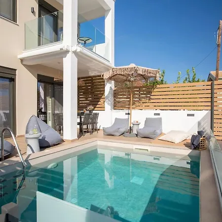 Ionian Elite - Luxury House *