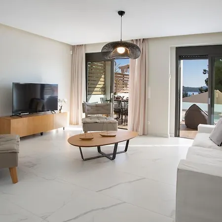 Ionian Elite - Luxury House *