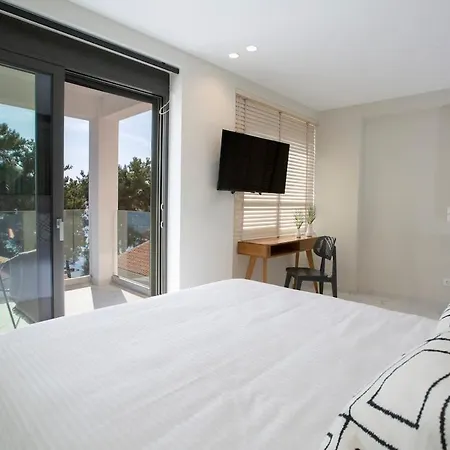 Ionian Elite - Luxury House Willa *