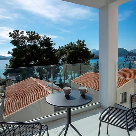 Ionian Elite - Luxury House *