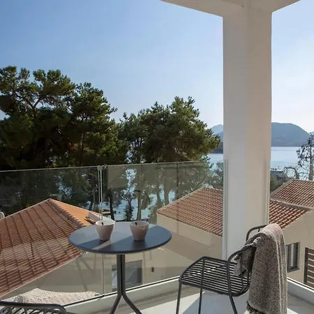 Willa Ionian Elite - Luxury House *