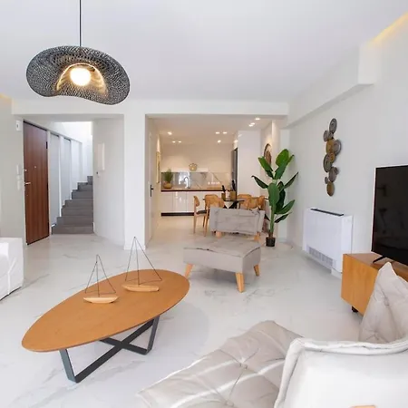 Ionian Elite - Luxury House