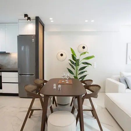 Ionian Elite - Luxury House Willa Nydri (Lefkada)