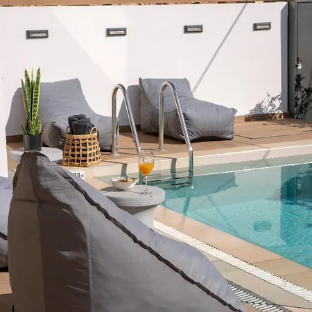 Ionian Elite - Luxury House