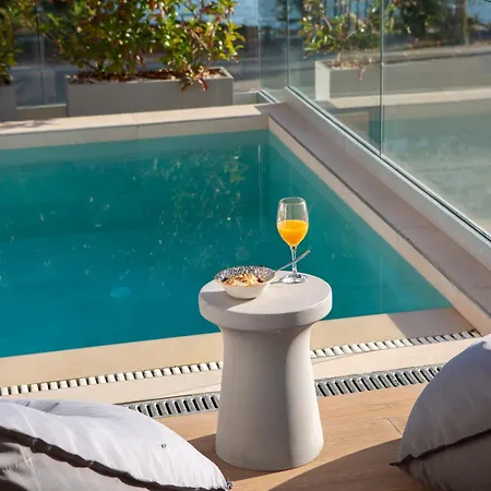 Willa Ionian Elite - Luxury House *