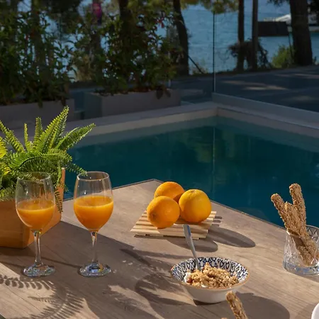 Ionian Elite - Luxury House *