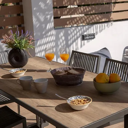 Ionian Elite - Luxury House Willa Nydri (Lefkada)