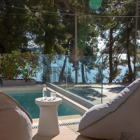 Willa Ionian Elite - Luxury House