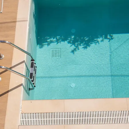 Ionian Elite - Luxury House Willa Nydri (Lefkada)