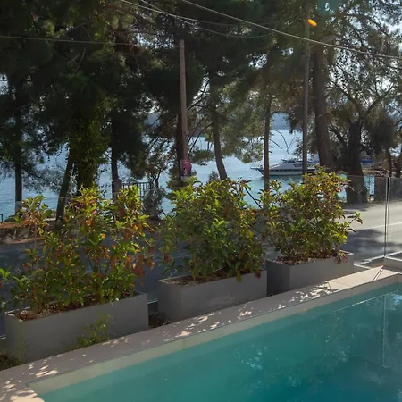 Ionian Elite - Luxury House