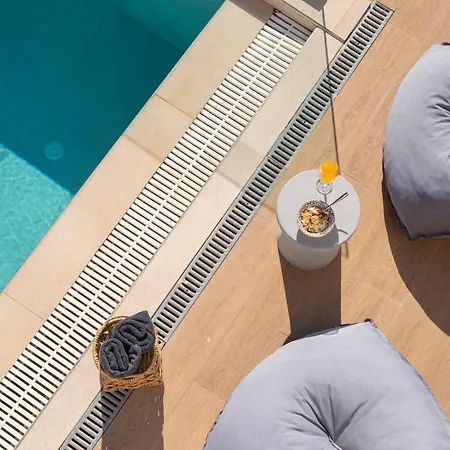Ionian Elite - Luxury House * Nydri (Lefkada)