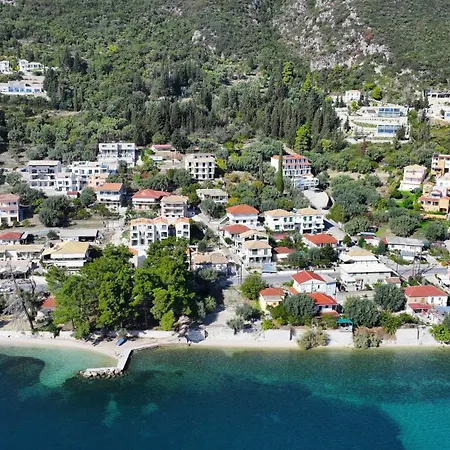Ionian Elite - Luxury House