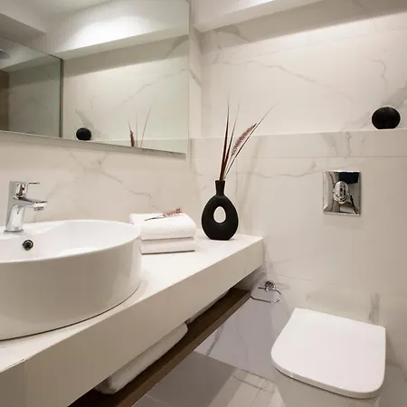 Ionian Elite - Luxury House Willa *