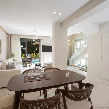 Willa Ionian Elite - Luxury House Nydri (Lefkada)