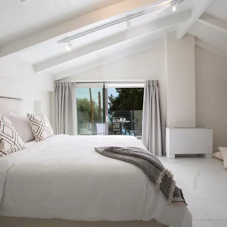 Willa Ionian Elite - Luxury House *
