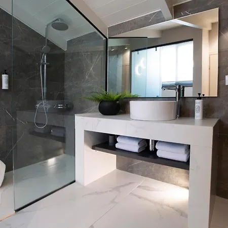 Ionian Elite - Luxury House * Nydri (Lefkada)