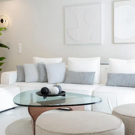 Ionian Elite - Luxury House *
