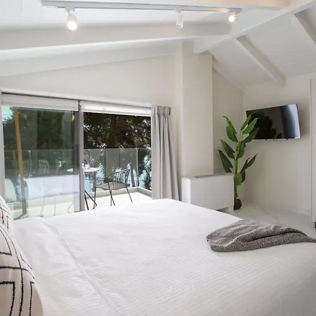 Willa Ionian Elite - Luxury House