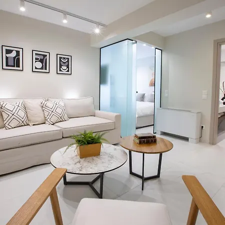 Ionian Elite - Luxury House Nydri (Lefkada)