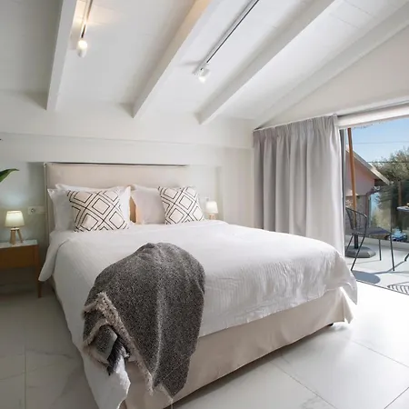 Ionian Elite - Luxury House *