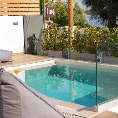 Ionian Elite - Luxury House Nydri (Lefkada)
