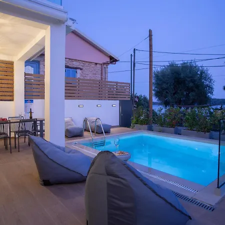 Ionian Elite - Luxury House