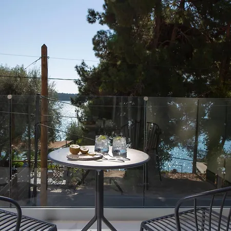 Ionian Elite - Luxury House Willa Nydri (Lefkada)