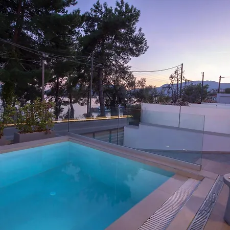 Willa Ionian Elite - Luxury House