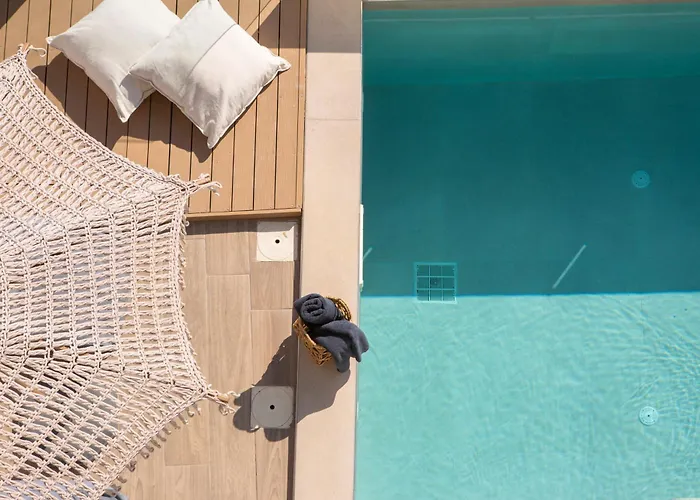 别墅 Ionian Elite - Luxury House